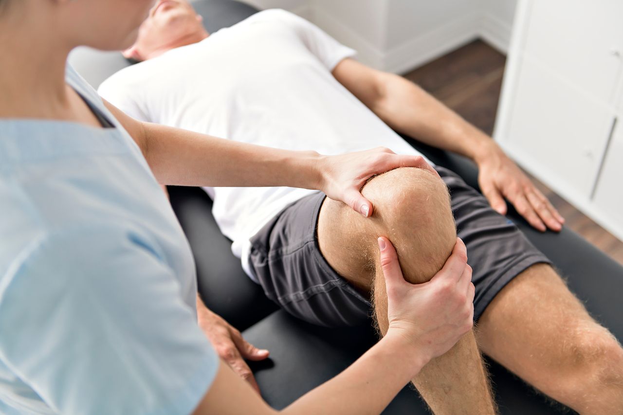 Fisioterapia home care