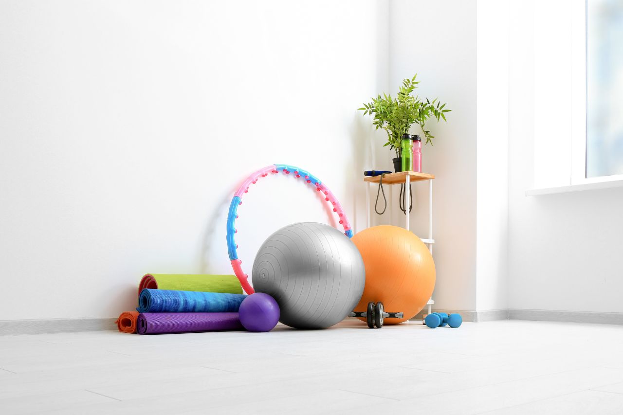 Fisioterapia home care