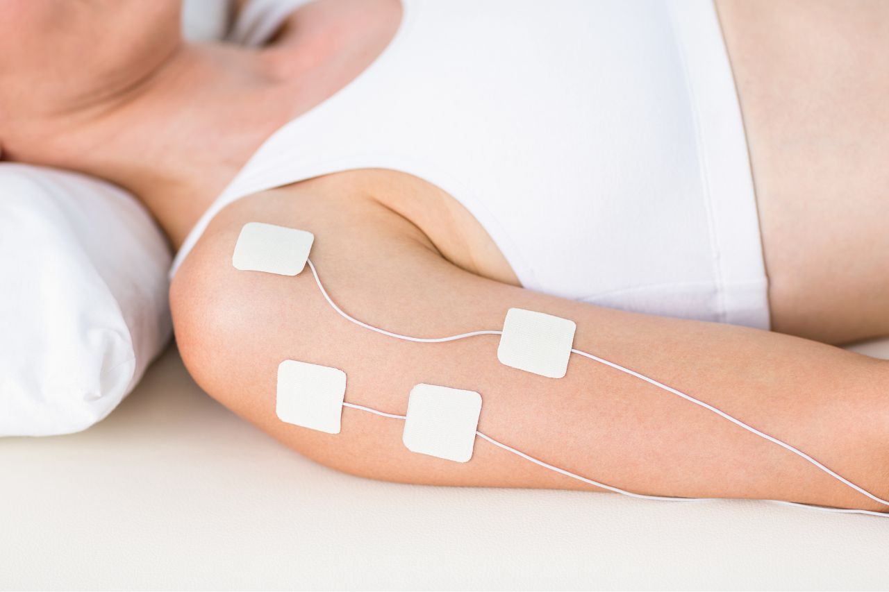 Fisioterapia home care