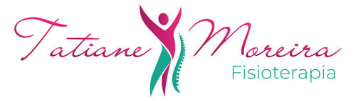 Logo Tatiane Moreira